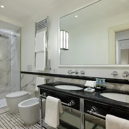 Hotell Palazzo Ripetta