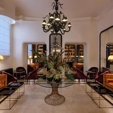 Hotel Palazzo Ripetta Roma