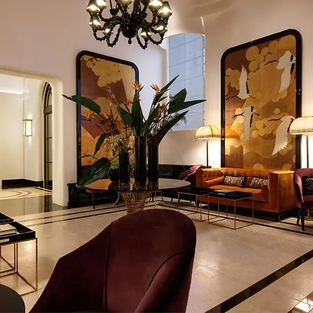 Palazzo Ripetta Rome