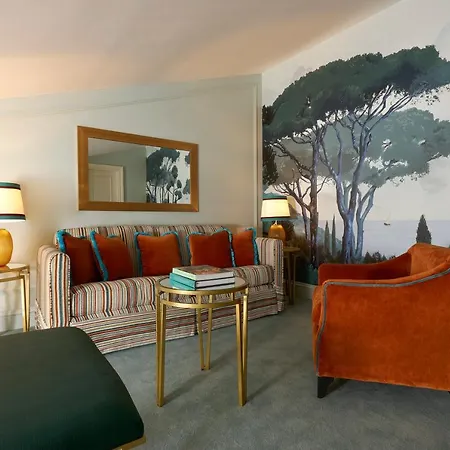 Palazzo Ripetta Hotell 5*