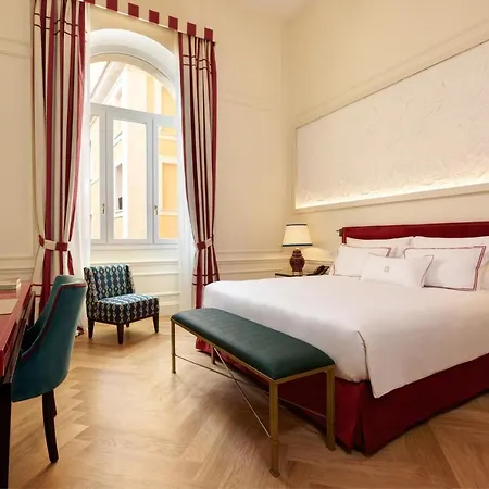 Palazzo Ripetta Hotell