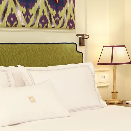 Palazzo Ripetta Hotel Rome