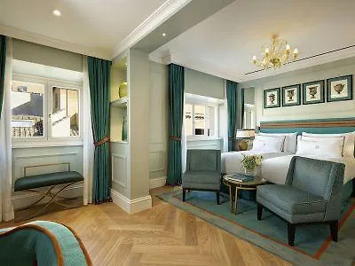 Hotel Palazzo Ripetta 5*