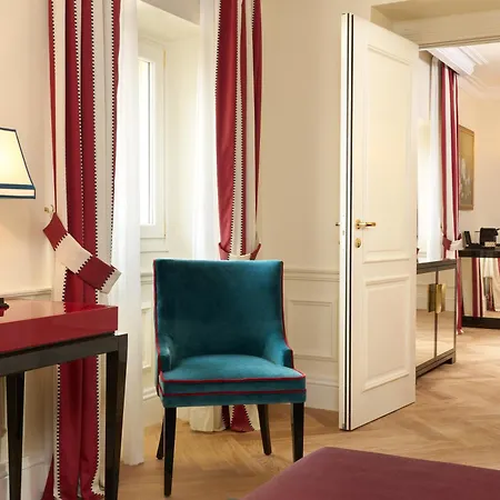 Palazzo Ripetta Hotel Rome