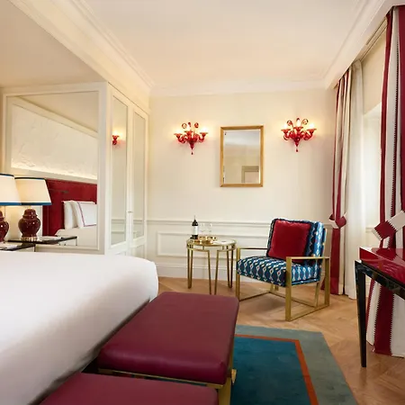 Palazzo Ripetta Hotell