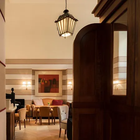 Palazzo Ripetta 5*