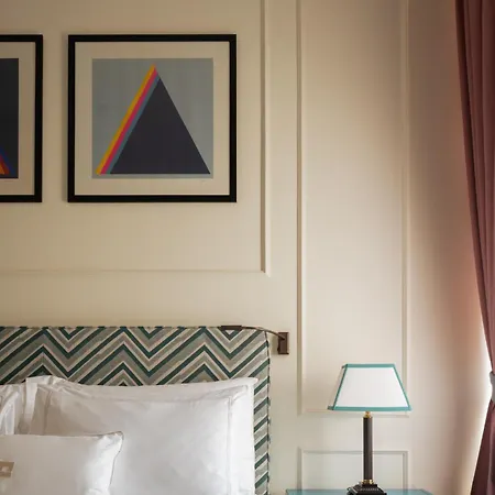 Palazzo Ripetta Hotell