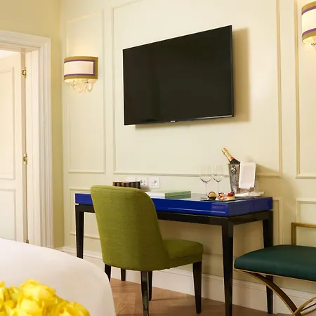 Palazzo Ripetta Hotel Roma