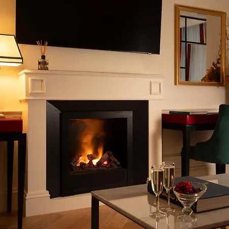 Palazzo Ripetta Hotel Rome