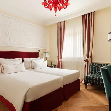 Palazzo Ripetta Hotell