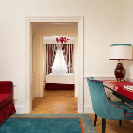 Palazzo Ripetta Hotell
