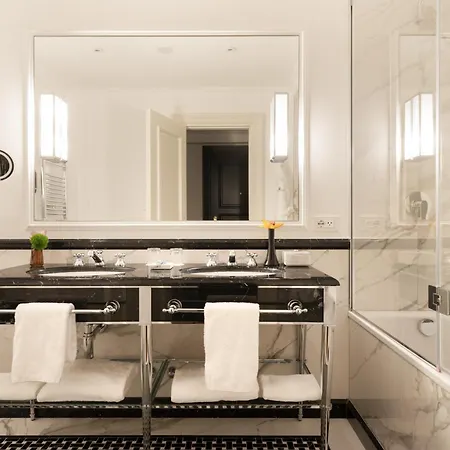 Palazzo Ripetta 5* Rome