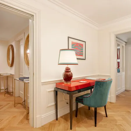 Palazzo Ripetta 5*