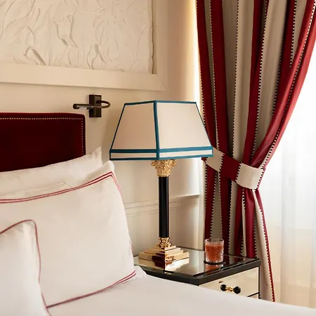 Hotel Palazzo Ripetta Rome
