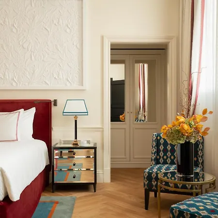 Hotel Palazzo Ripetta Rome
