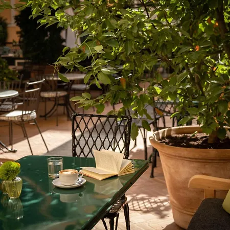 Palazzo Ripetta Roma