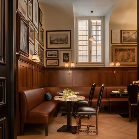 Palazzo Ripetta Hotel Roma