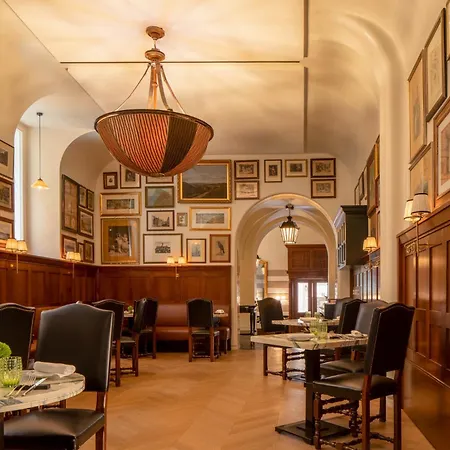 Hotell Palazzo Ripetta