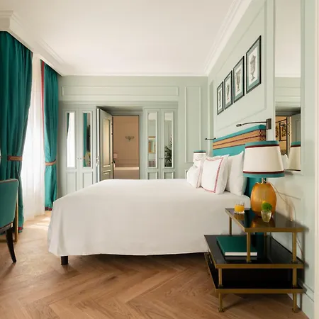 Palazzo Ripetta Hotel Roma