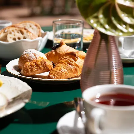 Palazzo Ripetta Hotel Roma