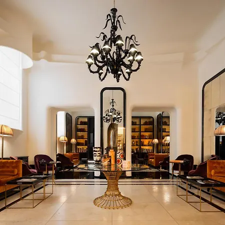 Hotel Palazzo Ripetta Rome
