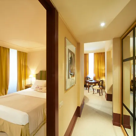 Palazzo Ripetta Hotel Roma