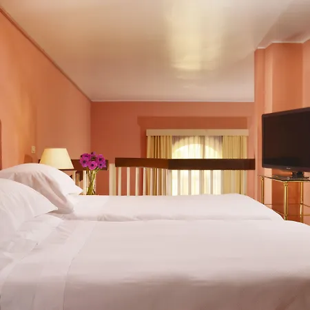 Palazzo Ripetta Hotel