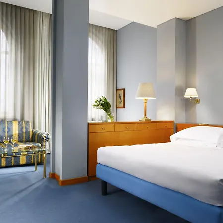 Palazzo Ripetta Hotel 5*