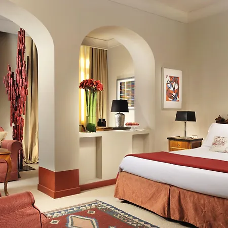 Palazzo Ripetta Hotel