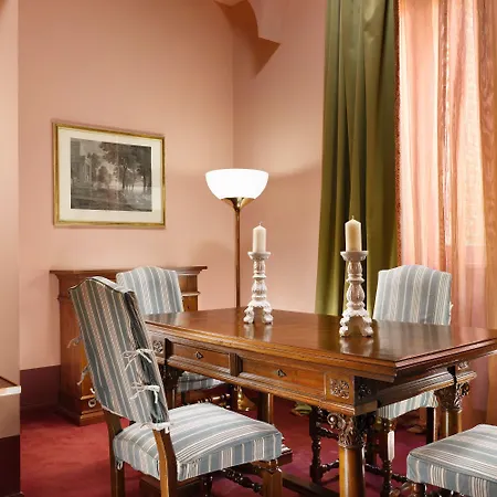 Palazzo Ripetta 5*