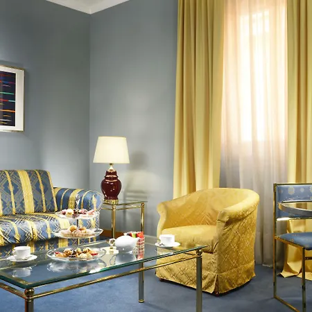 Hotel Palazzo Ripetta Roma