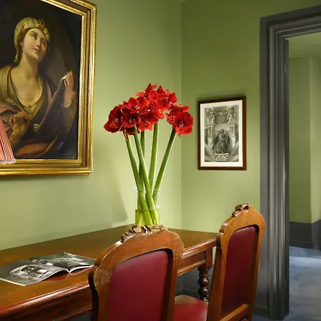 Hotel Palazzo Ripetta