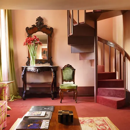 Palazzo Ripetta 5* Rzym