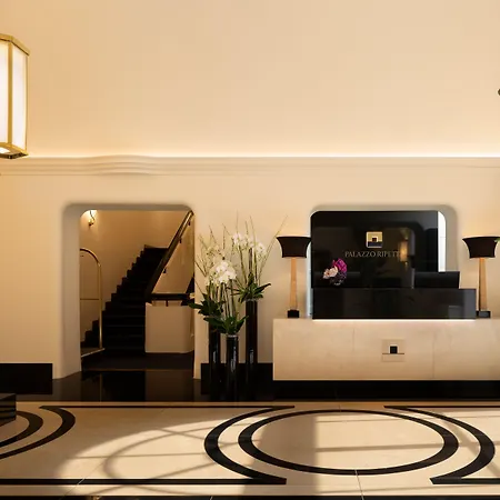 Hotel Palazzo Ripetta