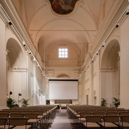 Hotel Palazzo Ripetta 5*