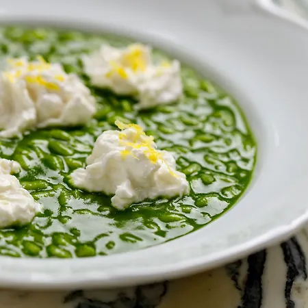 Palazzo Ripetta ホテル