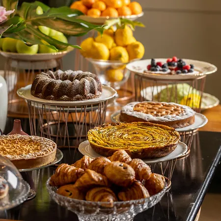 Palazzo Ripetta Rzym