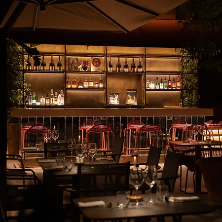 Hotel Palazzo Ripetta 5*