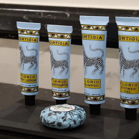 Palazzo Ripetta 5* Roma