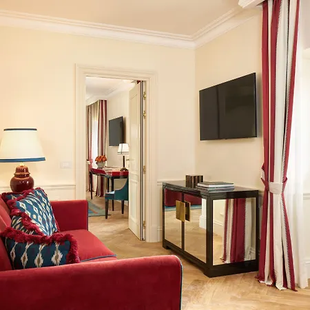 Palazzo Ripetta Hotel