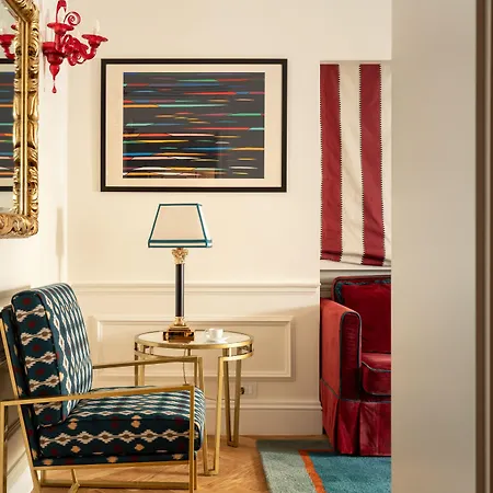 Palazzo Ripetta 5*