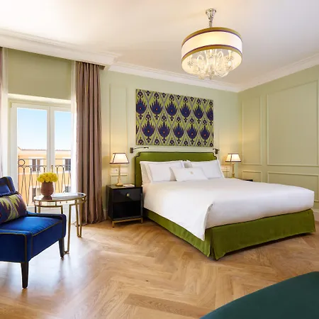 Palazzo Ripetta 5* Rom