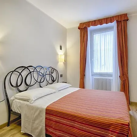 Palazzo Ripetta Hotell Rom