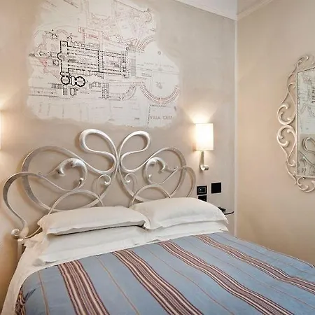 Palazzo Ripetta Hotell