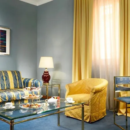 Palazzo Ripetta Hotel Rome