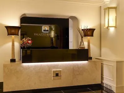 Palazzo Ripetta 5* Roma