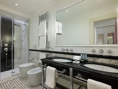 Palazzo Ripetta 5* Róma