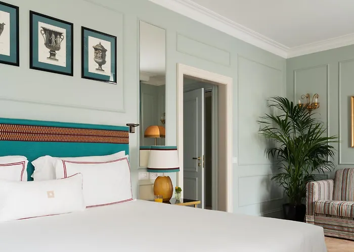 Palazzo Ripetta Róma