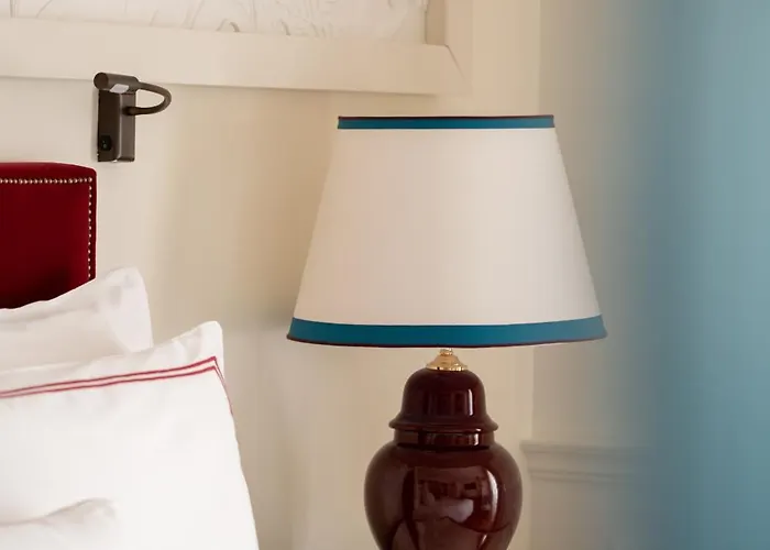 Palazzo Ripetta Szálloda