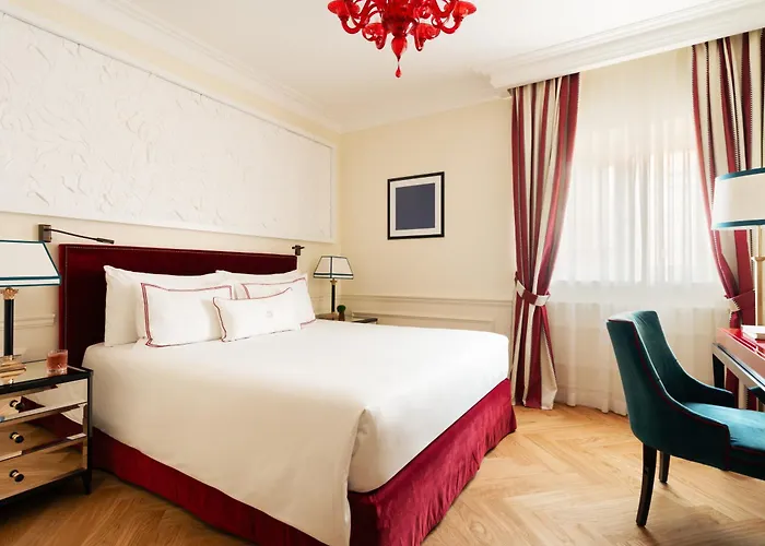 Palazzo Ripetta 5* רומא